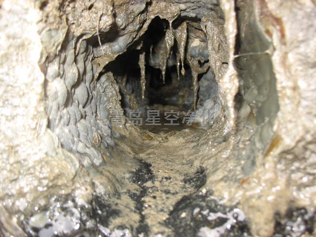 管道、管線(xiàn)清洗